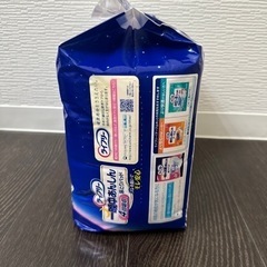 おむつ　パッド　新品　未使用　24枚入りの画像