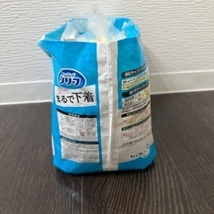 おむつ、トイレ用品の画像