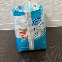 おむつ、トイレ用品の画像