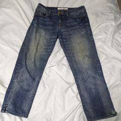 Ｓkinny Ｆit レディースジーンズ ウエスト25inch(...