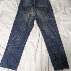 Ｓkinny Ｆit レディースジーンズ ウエスト25inch(63.5cm)の画像