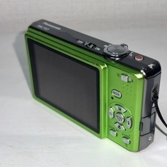 家電 カメラ デジタルカメラの画像