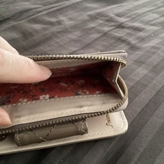 無料です！小銭入れつきキーケースの画像