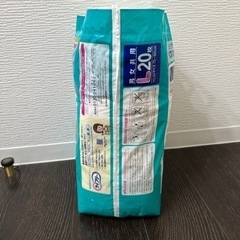 おむつ、トイレ用品の画像