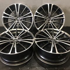 TOYOTA トヨタ 86 純正ホイール 17インチ 4本 7J...