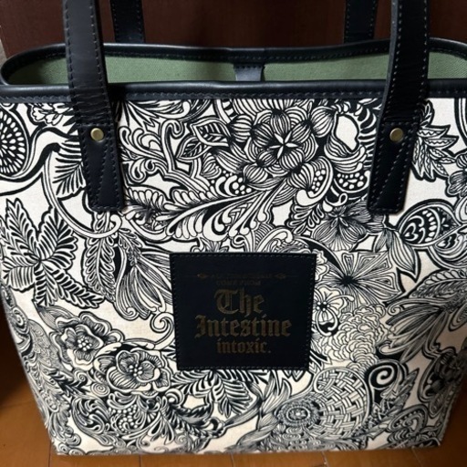 美品♥️イントキシック バッグ