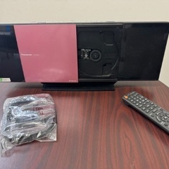 CDプレイヤー 動作確認済みの画像