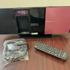 CDプレイヤー 動作確認済みの画像