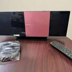 CDプレイヤー 動作確認済み