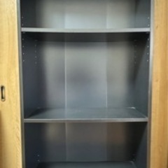 【6/10までに引き取れる方　早い者勝ち】　本棚　家具 収納家具...