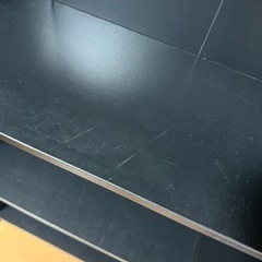 【6/10までに引き取れる方　早い者勝ち】　本棚　家具 収納家具 カラーボックスの画像