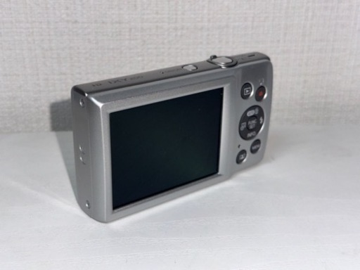⭐︎人気⭐︎カメラ元箱・16ＧＳＤ付き⭐︎キヤノン デジタルカメラ IXY 200 （SL） ⭐︎
