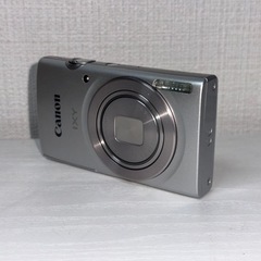 ⭐︎人気⭐︎カメラ元箱・16ＧＳＤ付き⭐︎キヤノン デジタルカメラ IXY 200 （SL） ⭐︎の画像