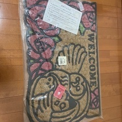 (受付終了)壁掛け親子白フクロウの画像