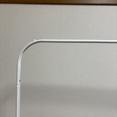 IKEA ハンガーラックの画像