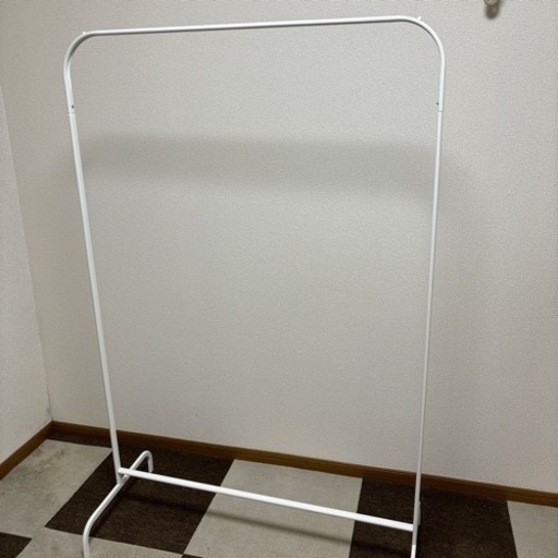 IKEA ハンガーラック