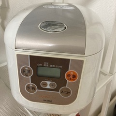 炊飯器