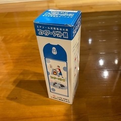 簡易消火器　エアゾール