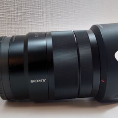 【極美品】中古 Sony SEL1670Z  ソニー Vario...