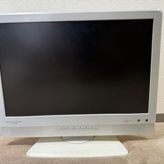 【５月末まで】日立　テレビ　TV