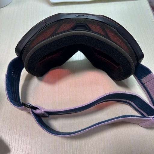 OAKLEY オークリー　フォールライン　XM プリズムレンズ