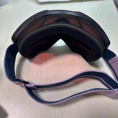 OAKLEY オークリー　フォールライン　XM プリズムレンズの画像