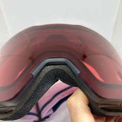 OAKLEY オークリー　フォールライン　XM プリズムレンズの画像