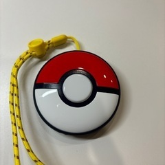 ポケモン pokemon go plus