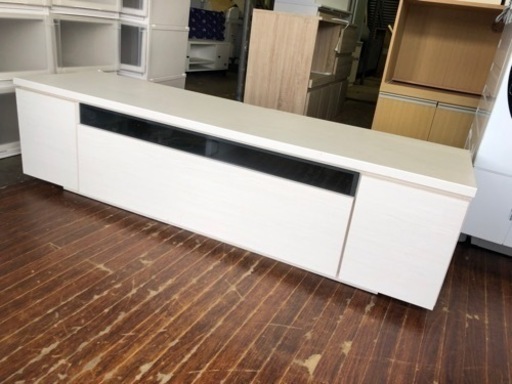 福岡市内配送無料 家具 収納家具 テレビ台