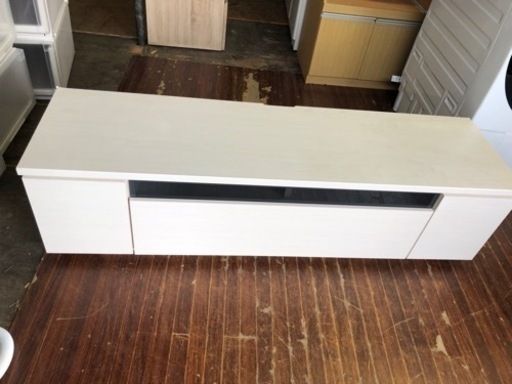 福岡市内配送無料 家具 収納家具 テレビ台