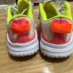 ナイキ　23.5　ランニング　スニーカーの画像
