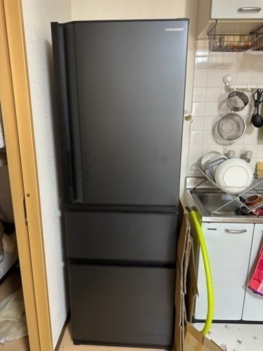 家電 キッチン家電 冷蔵庫