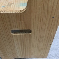 おままごと机の画像