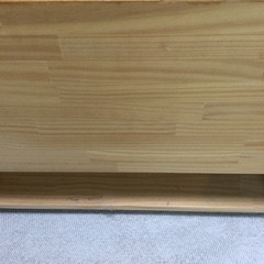 おままごと机の画像