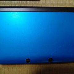 任天堂 3DS LL 本体 ソフト セット まとめ売り Nintendo ニンテンドー3DSの画像