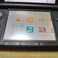 任天堂 3DS LL 本体 ソフト セット まとめ売り Nintendo ニンテンドー3DSの画像