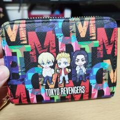 東京リベンジャーズ 財布