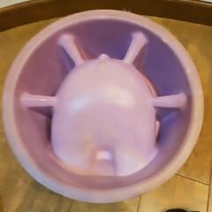 ベビーソファ　Bumbo 　バンボベビーソファの画像