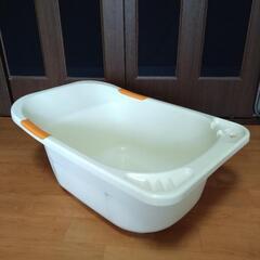 ベビーバスの画像