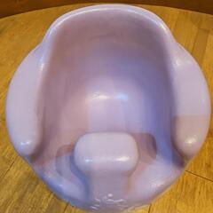 ベビーソファ　Bumbo 　バンボベビーソファの画像