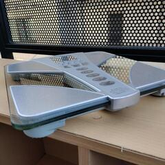 美品✨ デザイン 体組織計 TANITAの画像