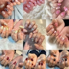 (再開)ネイルモデル募集💅 − 福岡県