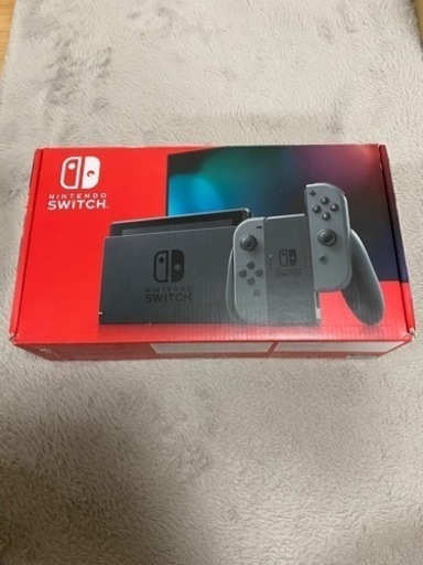ニンテンドースイッチ