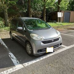 成約済【全込価格】ワケアリ　ダイハツ　ソニカ