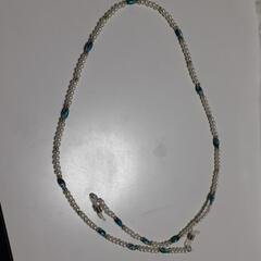 ネックレス？ブレスレット？