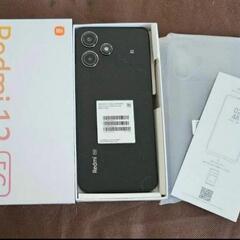【新品】Redmi 12 5G SIMフリー