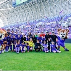 女子サッカー観に行きませんか - 広島市