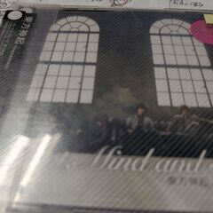 （中古CD）ハート、マインド&ソウル-東方神起
