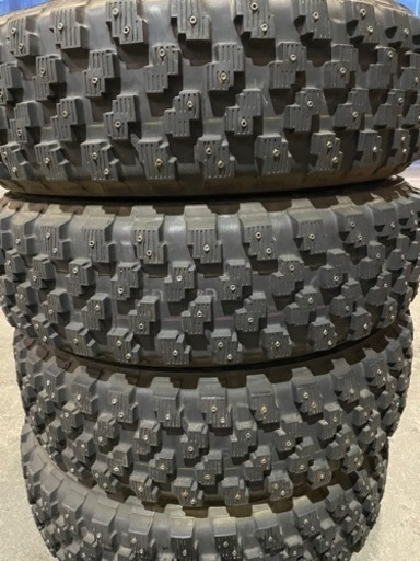 ADVAN MT14  195/65R15