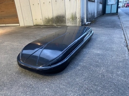 車のパーツ 外装、車外用品